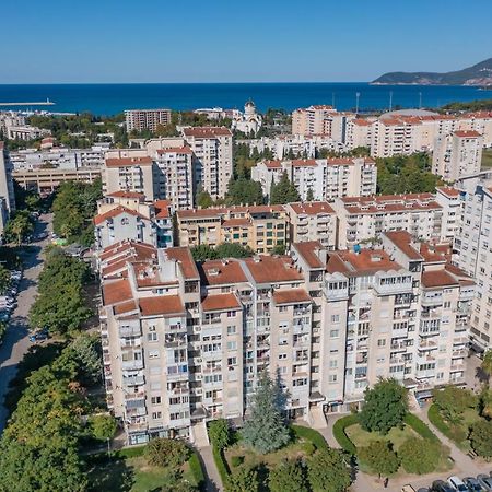 Aloha Apartman Bar Εξωτερικό φωτογραφία