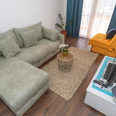 Aloha Apartman Bar Εξωτερικό φωτογραφία