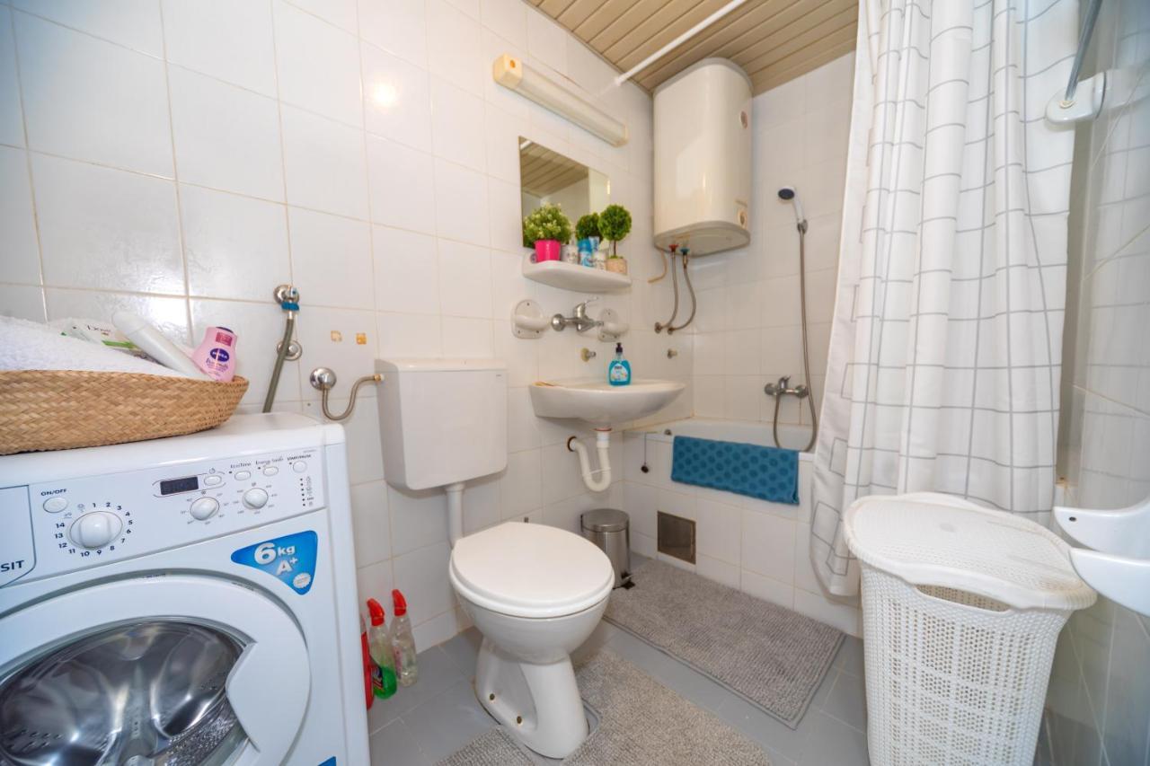 Aloha Apartman Bar Εξωτερικό φωτογραφία