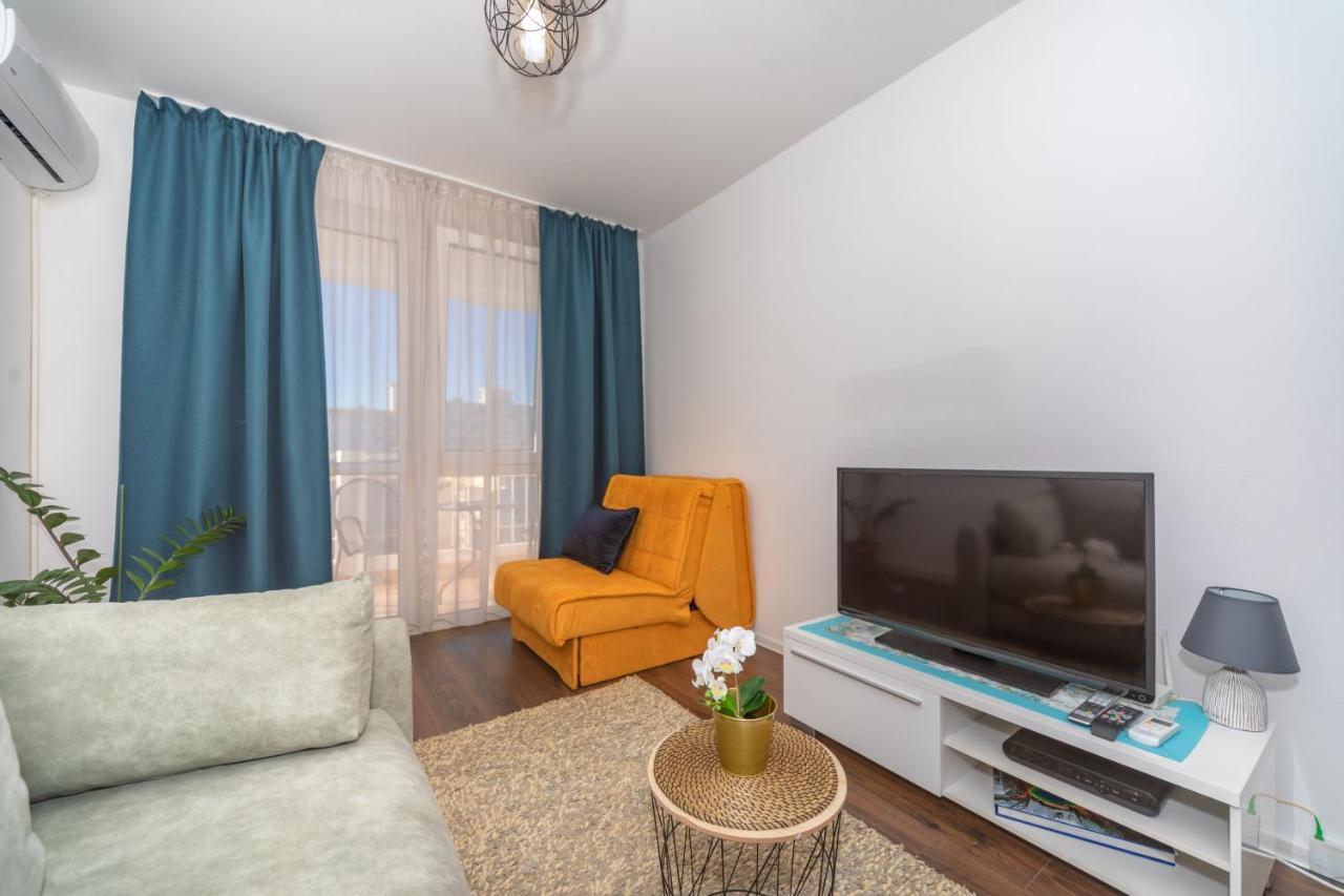 Aloha Apartman Bar Εξωτερικό φωτογραφία