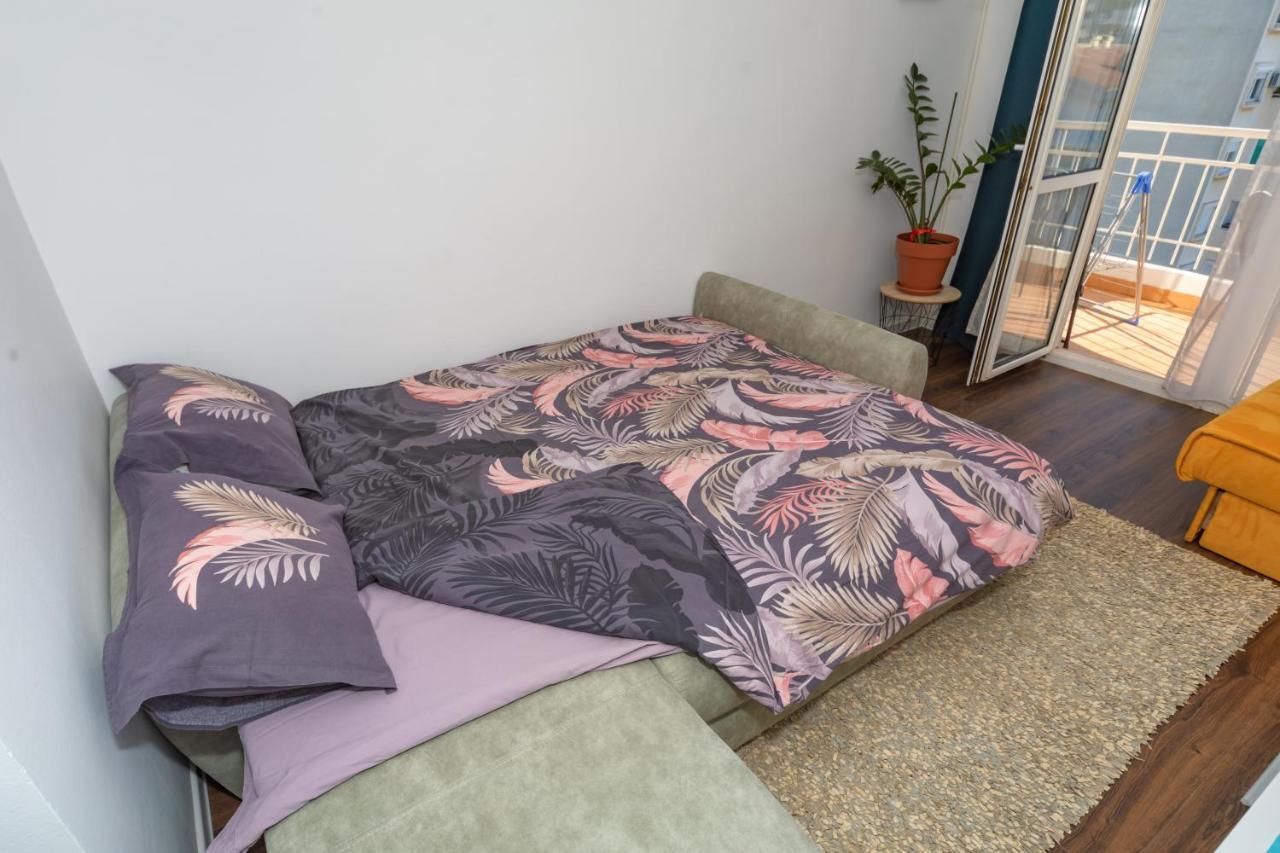 Aloha Apartman Bar Εξωτερικό φωτογραφία