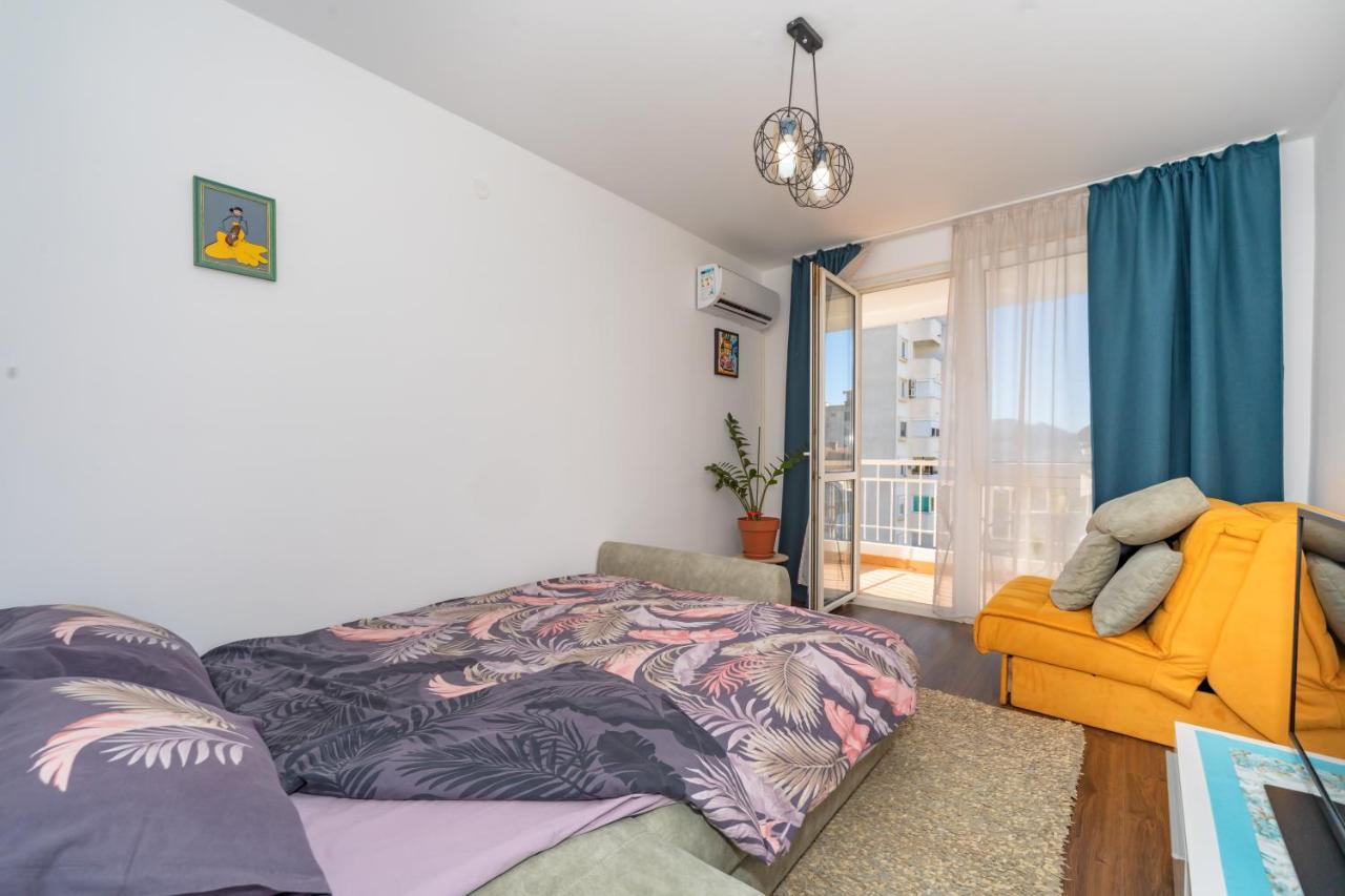 Aloha Apartman Bar Εξωτερικό φωτογραφία
